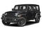 2025 Jeep Wrangler 4-Door Recon 4x4