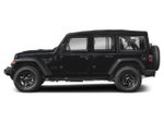2025 Jeep Wrangler 4-Door Recon 4x4