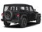 2025 Jeep Wrangler 4-Door Recon 4x4