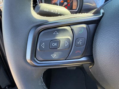 2026 Jeep Wrangler 4-Door Recon 4x4