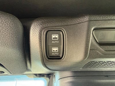 2026 Jeep Wrangler 4-Door Recon 4x4