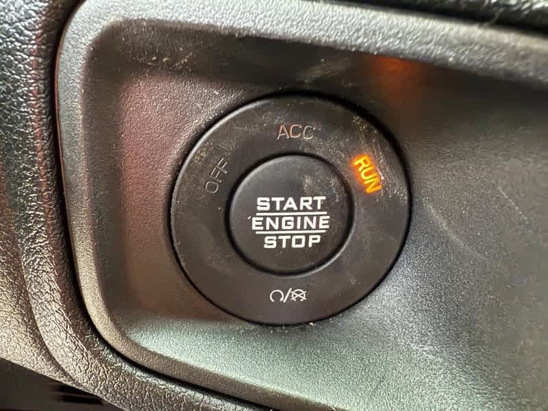 2025 Jeep Wrangler 4xe Willys 4xe