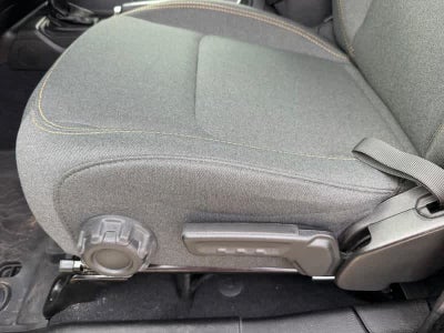 2025 Jeep Wrangler 4xe Willys 4xe