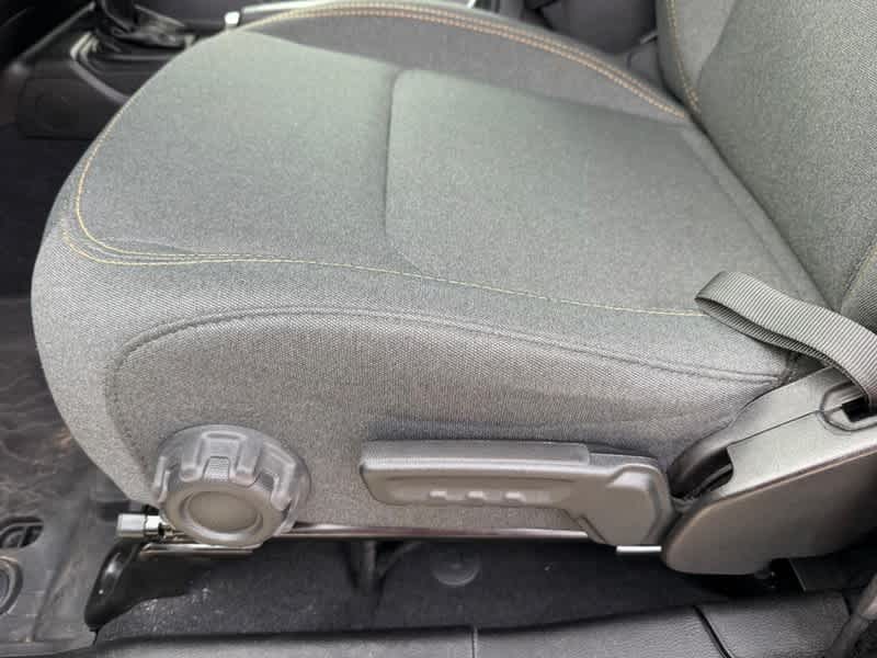 2025 Jeep Wrangler 4xe Willys 4xe