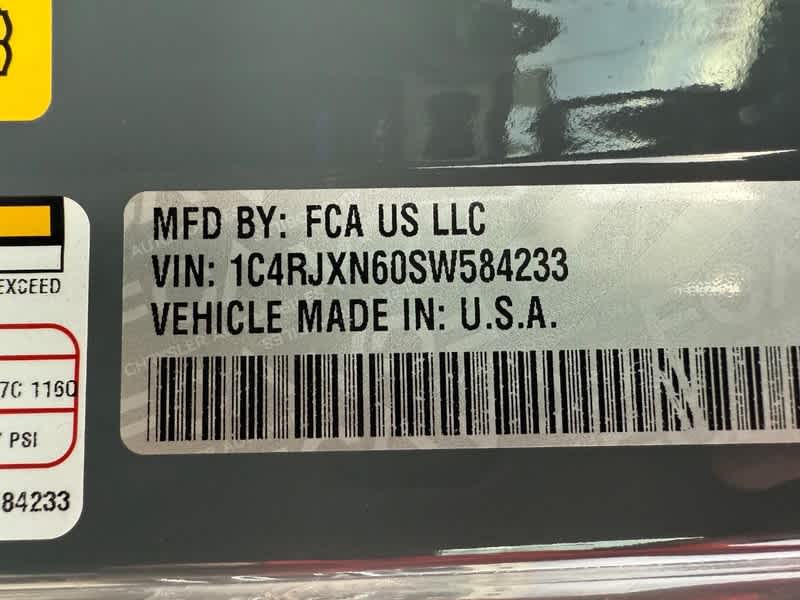 2025 Jeep Wrangler 4xe Willys 4xe