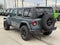 2025 Jeep Wrangler 4xe Willys 4xe
