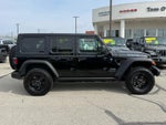 2025 Jeep Wrangler 4xe Willys 4xe