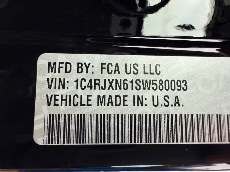 2025 Jeep Wrangler 4xe Willys 4xe