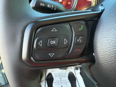 2025 Jeep Wrangler 4xe Willys 4xe