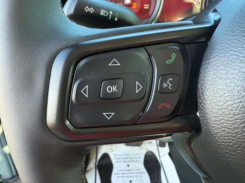 2025 Jeep Wrangler 4xe Willys 4xe