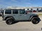 2025 Jeep Wrangler 4xe Willys 4xe