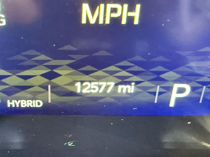 2025 Jeep Wrangler 4xe Willys 4xe