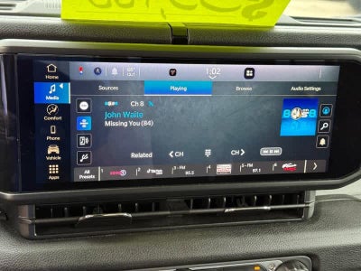 2025 Jeep Wrangler 4xe Willys 4xe