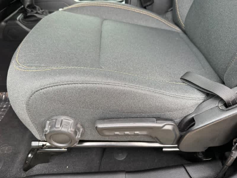 2025 Jeep Wrangler 4xe Willys 4xe