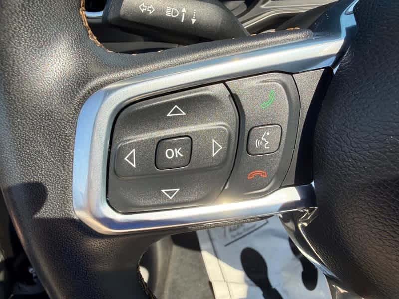 2024 Jeep Wrangler 4xe Sahara 4xe