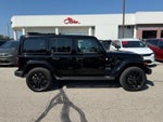 2024 Jeep Wrangler 4xe Sahara 4xe