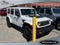 2025 Jeep Wrangler 4xe Backcountry 4xe