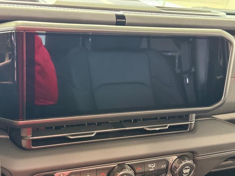 2026 Jeep Wrangler 4-DOOR MOAB 392