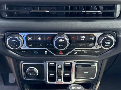 2024 Jeep Wrangler 4xe Summit 4xe
