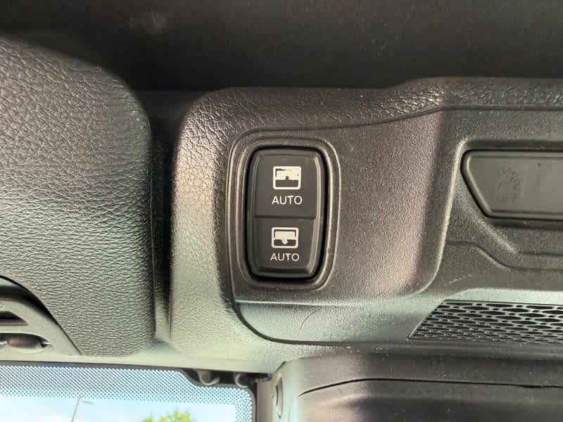 2024 Jeep Wrangler 4xe Summit 4xe