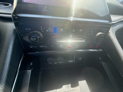 2022 Jeep Grand Cherokee 4xe Limited 4x4