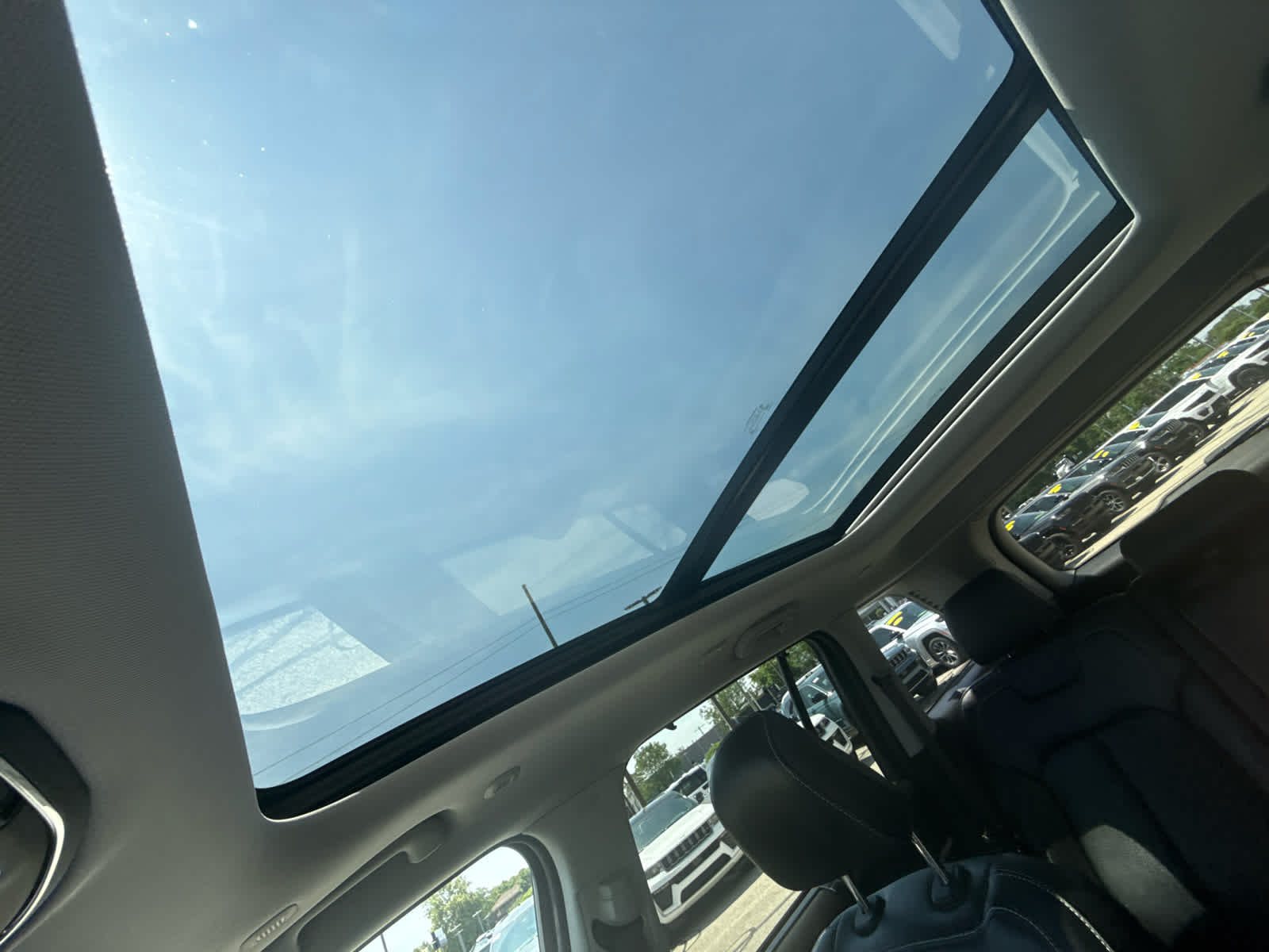 2022 Jeep Grand Cherokee 4xe Limited 4x4