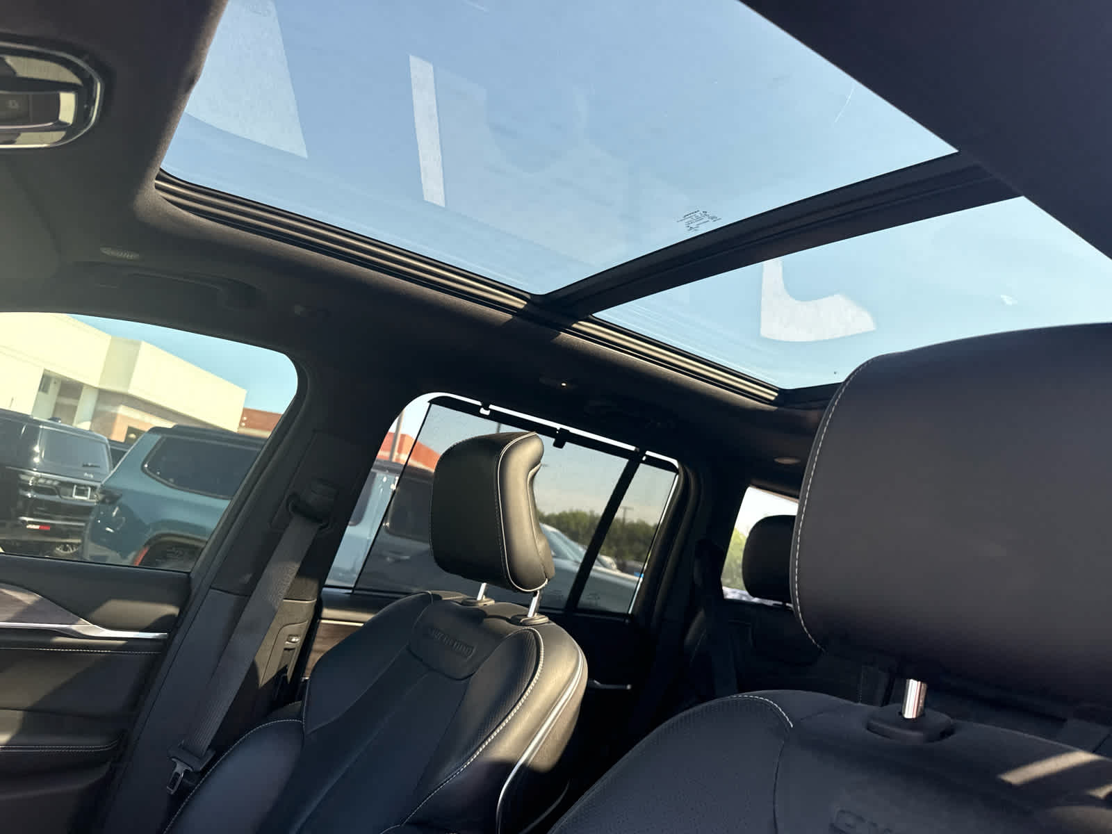 2023 Jeep Grand Cherokee 4xe Overland