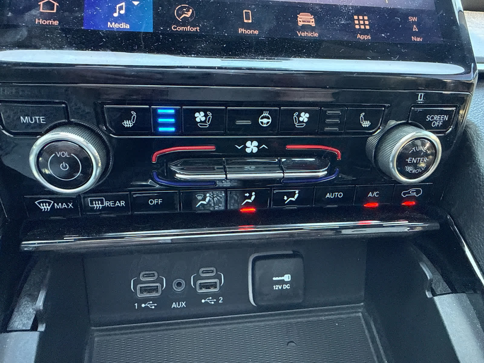 2023 Jeep Grand Cherokee 4xe Overland