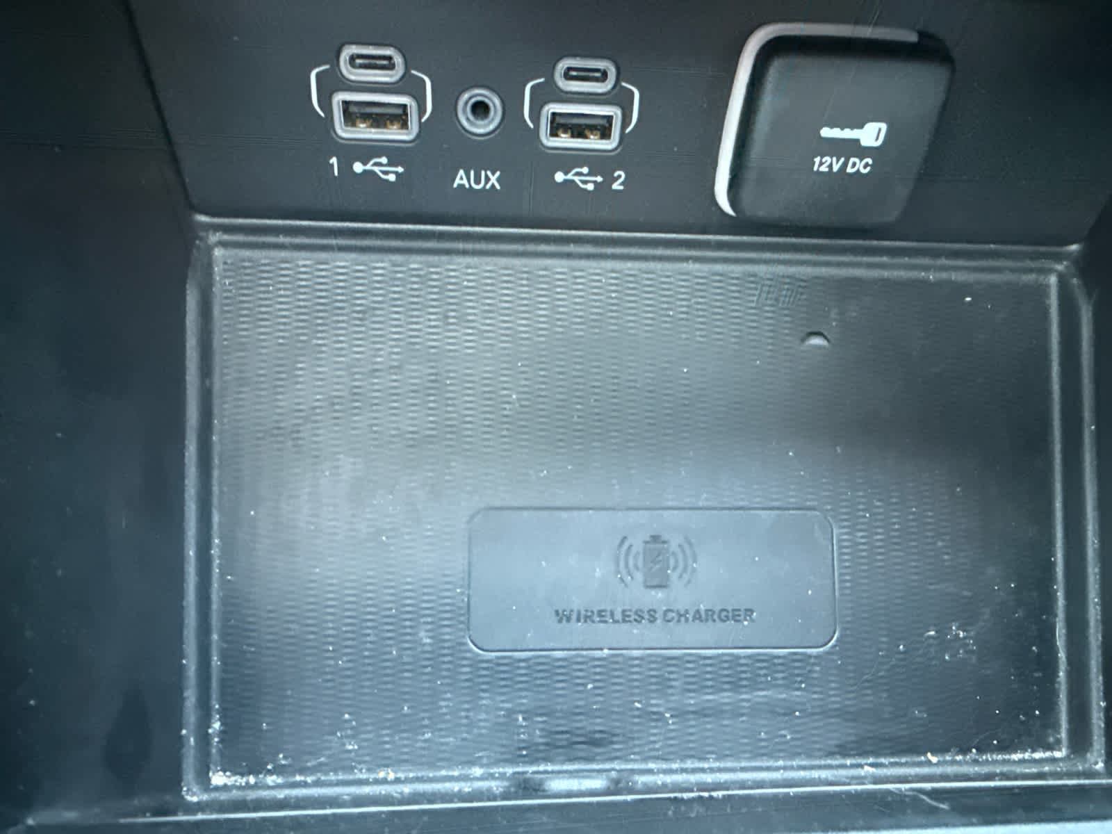 2023 Jeep Grand Cherokee 4xe Overland