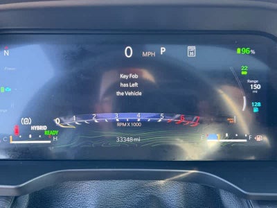 2023 Jeep Grand Cherokee 4xe Overland