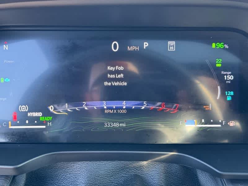 2023 Jeep Grand Cherokee 4xe Overland