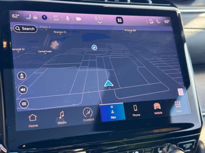 2023 Jeep Grand Cherokee 4xe Overland