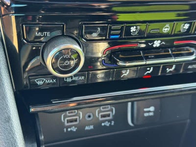 2023 Jeep Grand Cherokee 4xe Overland
