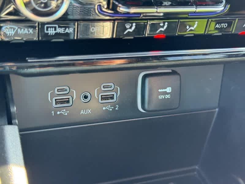 2023 Jeep Grand Cherokee 4xe Overland
