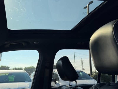 2023 Jeep Grand Cherokee 4xe Overland