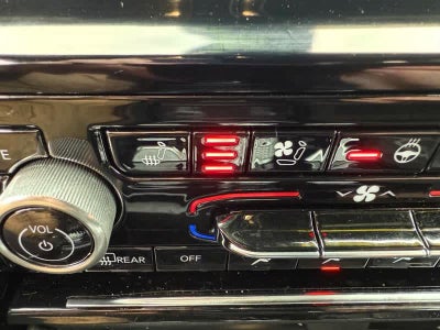 2022 Jeep Grand Cherokee 4xe Overland 4x4