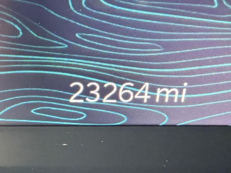 2022 Jeep Grand Cherokee 4xe Overland 4x4