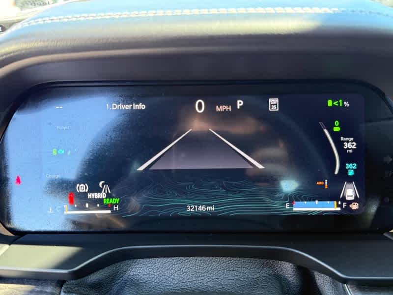 2023 Jeep Grand Cherokee 4xe Overland