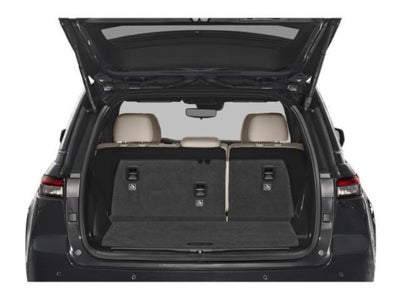 2023 Jeep Grand Cherokee 4xe Summit