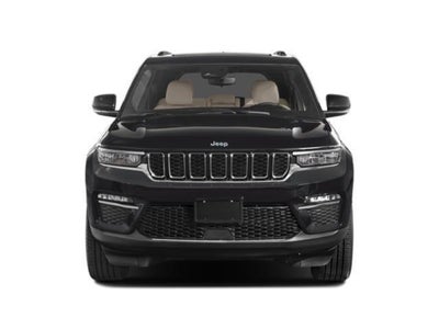 2023 Jeep Grand Cherokee 4xe Summit