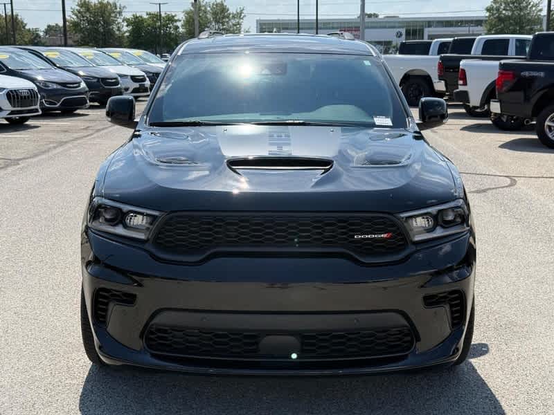 2025 Dodge Durango R/T 20th Anniversary Premium AWD
