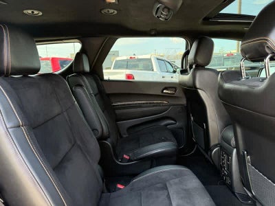 2025 Dodge Durango R/T 20th Anniversary Premium AWD
