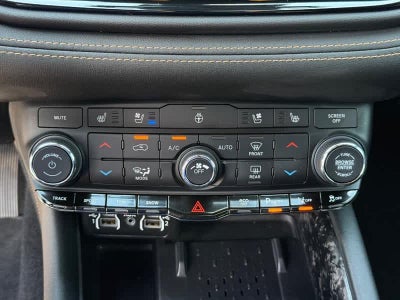 2025 Dodge Durango R/T 20th Anniversary Premium AWD