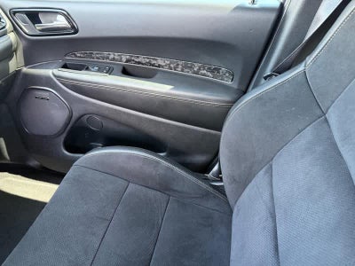 2025 Dodge Durango R/T 20th Anniversary Premium AWD