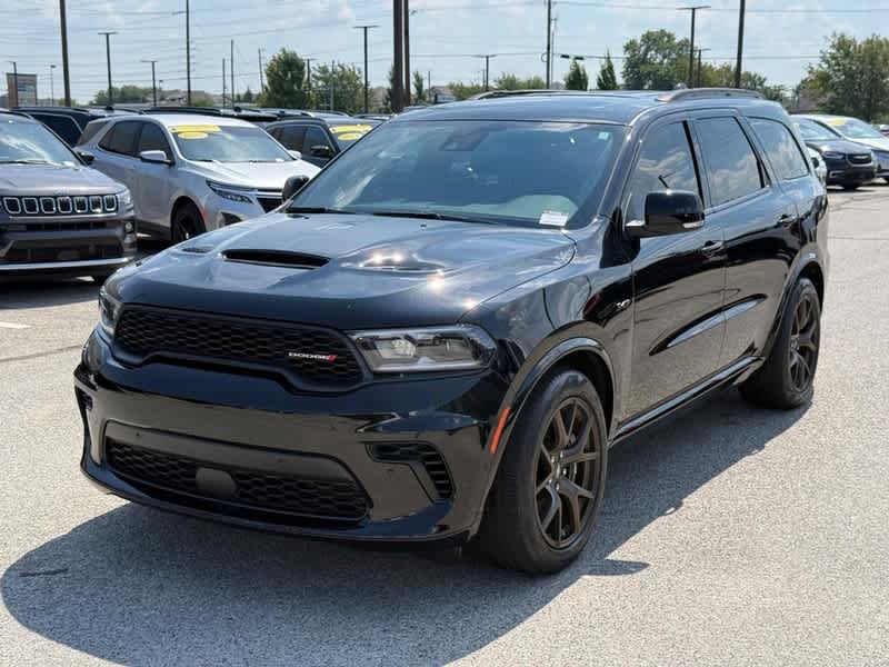 2025 Dodge Durango R/T 20th Anniversary Premium AWD