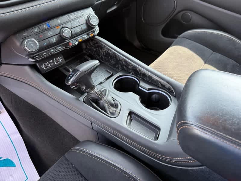 2025 Dodge Durango R/T 20th Anniversary Premium AWD