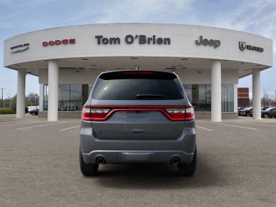 2027 Dodge Durango DURANGO GT HEMI V8 PLUS AWD