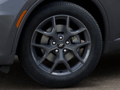 2027 Dodge Durango DURANGO GT HEMI V8 PLUS AWD