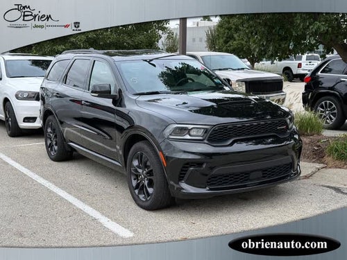 2025 Dodge Durango R/T Premium AWD