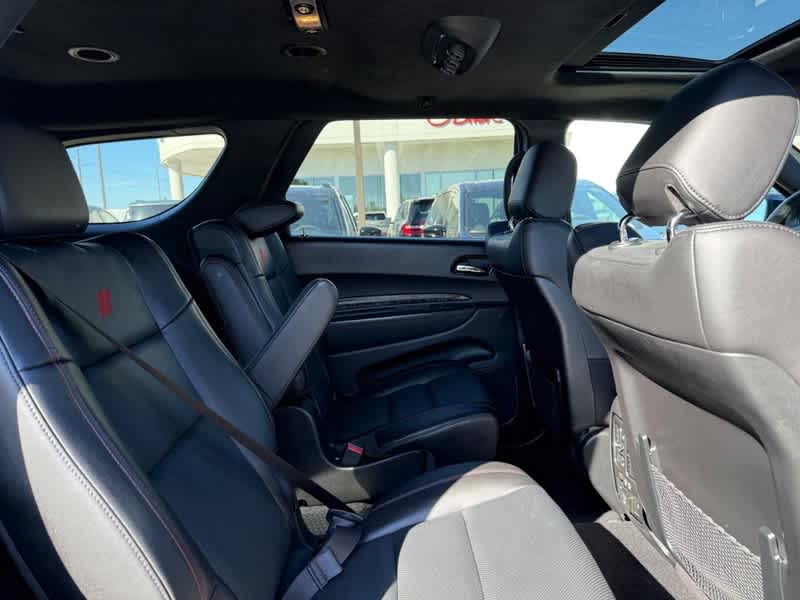 2025 Dodge Durango R/T Premium AWD